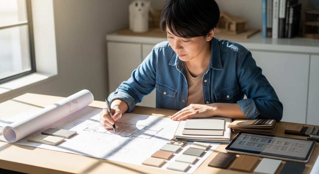 内装 コスト 削減とは何か｜内装 コスト 削減の特徴と考え方を解説