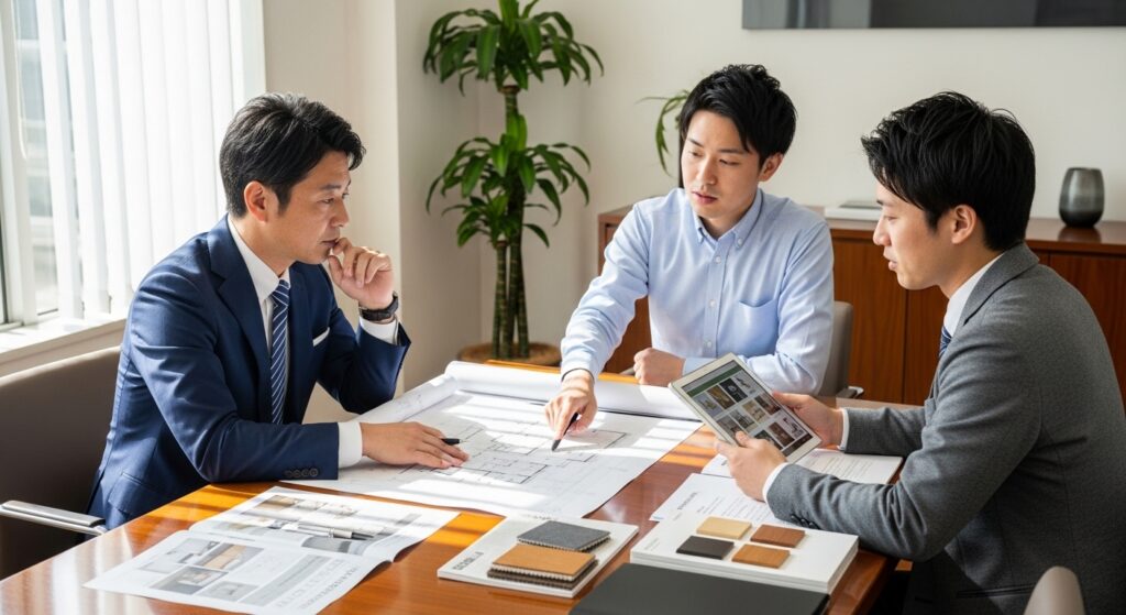 内装 業者 選び方とは何か｜内装 業者 選び方の特徴と考え方を解説