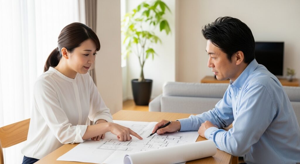 内装 トラブルとは何か｜内装 トラブルの特徴と考え方を解説