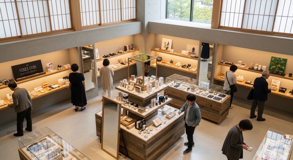 内装デザイン 居抜き活用の進め方｜既存を活かしコストを抑える設計