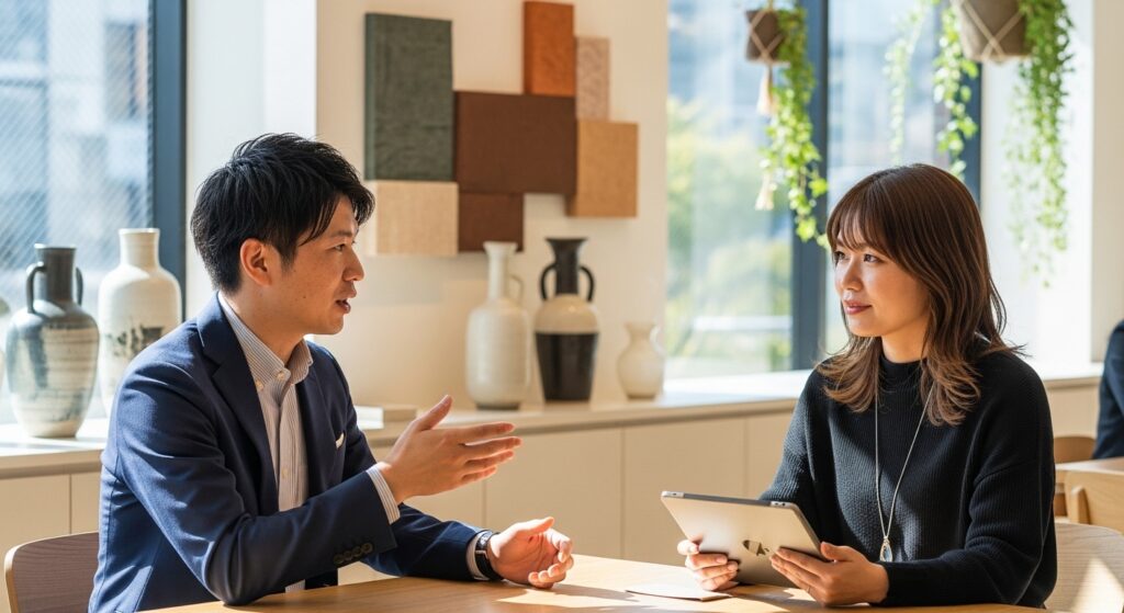 内装デザイン ブランディング戦略｜空間で世界観を伝える方法
