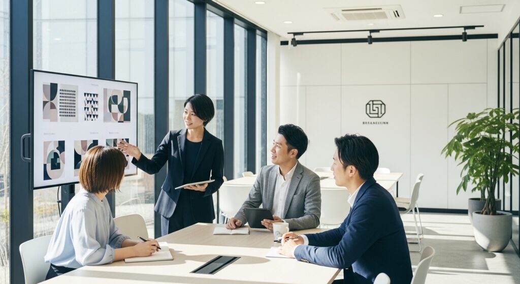 内装デザイン マーケティングの視点｜空間を集客資産に変える