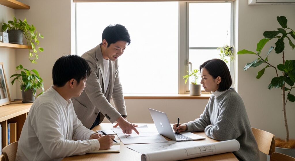 内装デザイン 納期はなぜ重要か｜開業計画から逆算する考え方