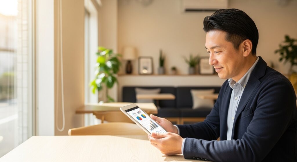 内装デザイン 投資効果の見極め方｜費用対効果を高める設計判断