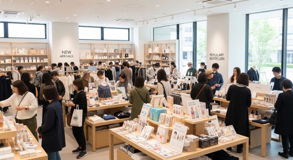 内装デザイン 売上向上につなげる｜空間が数字を動かす理由