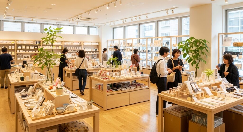 売れる 店舗 作り方とは何か｜売れる 店舗 作り方の特徴と考え方を解説
