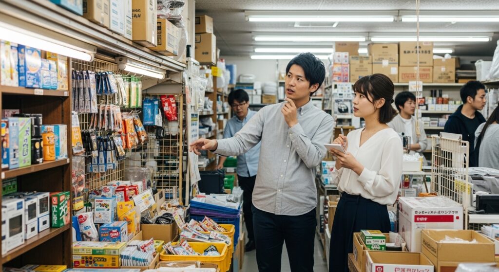内装デザイン 改装とは何か｜内装デザイン 改装の特徴と考え方を解説