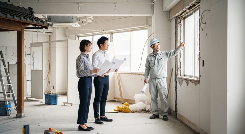 成功する 店舗 内装とは何か｜成功する 店舗 内装の特徴と考え方を解説